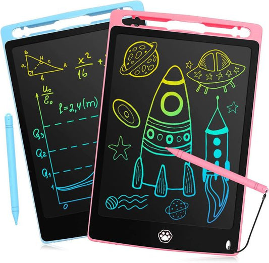 8.5 Inch Writing Pad LCD Tablet For Kids